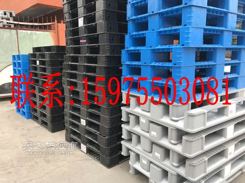 租賃塑料托盤 九腳網格托盤 塑料卡板生產廠家 科意塑創