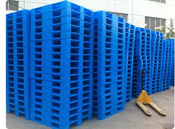 物流塑料托盤價格