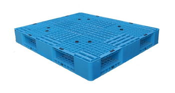 供應開封塑料卡板 開封卡板廠 廠家直銷