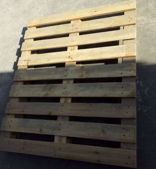 【大鵬新區免檢卡板廠家直銷】- 