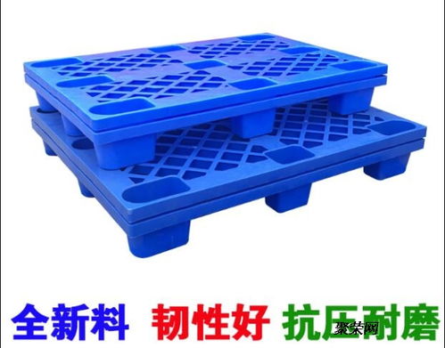 深圳福永環保塑料卡板廠,沙井出口塑膠卡板免檢