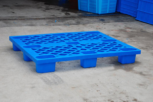 【塑料墊倉板 托盤卡板 塑料卡板 塑膠卡板塑膠卡板地墊塑膠托盤】價(jià)格,廠家,圖片,其他倉儲(chǔ)設(shè)備,北京世紀(jì)神州貨架-