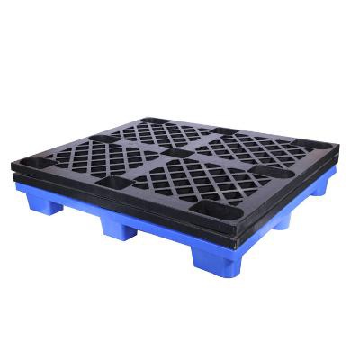 塑料卡板,塑膠墊板,F倉(cāng)庫(kù)墊倉(cāng)防潮地卡板,網(wǎng)格卡板