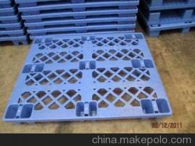 【深圳鵬威塑料卡板制造】價格,廠家,圖片,塑膠托盤,深圳市光明新區光明鵬威塑膠店-