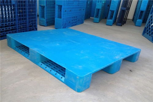 周寧叉車塑料托盤批發廠家
