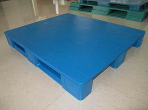 廣州塑膠棧板租賃和銷售