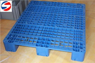 海潤(rùn)源 上海網(wǎng)格川字塑料卡板hry 1212圖片,海潤(rùn)源 上海網(wǎng)格川字塑料卡板hry 1212高清圖片 青島海潤(rùn)源工貿(mào),