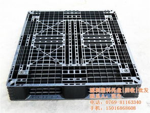 二手塑料托盤批發(fā)供應(yīng) 源圳高價(jià)回收 中堂二手塑料托盤批發(fā)高清圖片 高清大圖