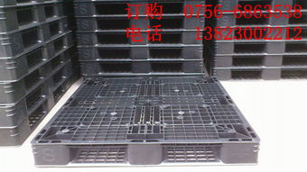 珠海膠卡板,膠托盤,塑料卡板