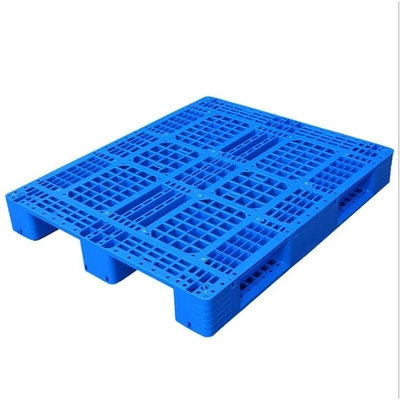 濟(jì)南天橋塑料托盤川字金朔塑料塑料墊倉(cāng)板