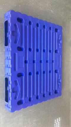 【聯生中久吹塑卡板-雙面吹塑托盤-川字吹塑托盤圖片】聯生中久吹塑卡板-雙面吹塑托盤-川字吹塑托盤