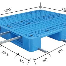  聯生塑料制品廠 主營 塑料卡板 塑料托盤 防