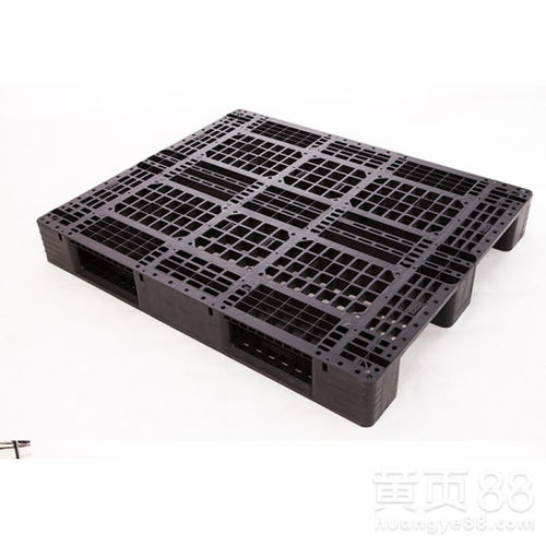 【四川貨架塑料卡板,網格川字塑料卡板價格】- 