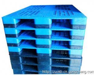 潮州二手卡板.搬運華美月餅先通匯二手卡板.汕頭塑料二手卡板_世界工廠網移動版