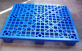 如何正確使用塑膠卡板