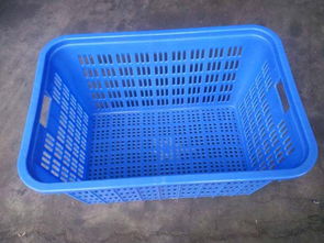 汕頭汕尾揭陽潮州喬豐塑膠箱汕頭喬豐塑料周轉箱