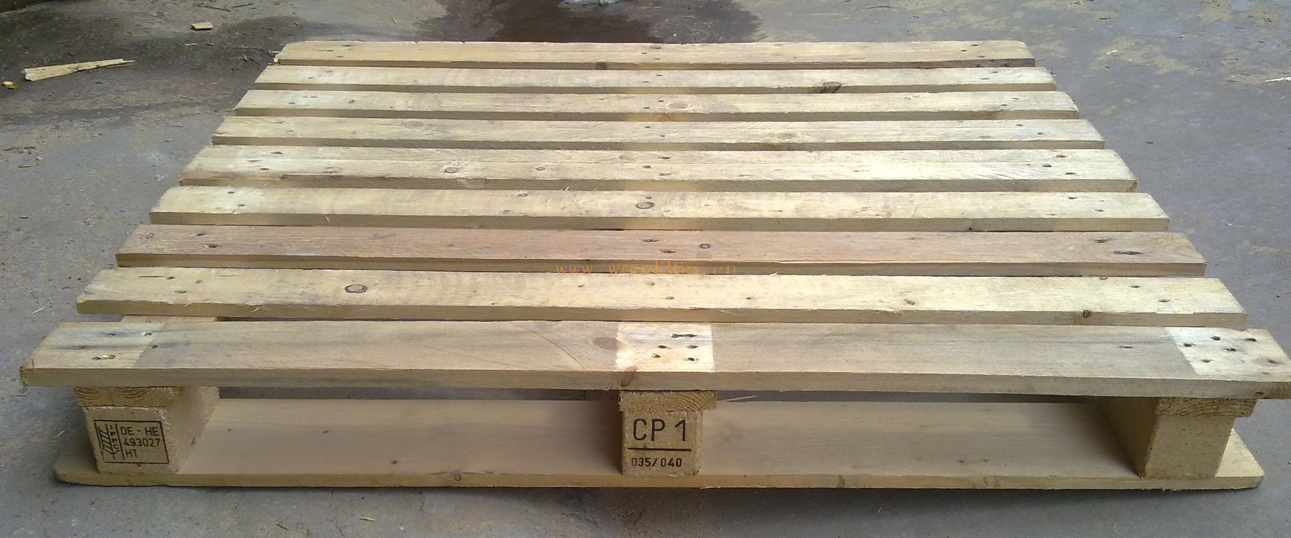 二手叉板托盤塑料卡板棧板地臺板木卡板-鼎力包裝制品