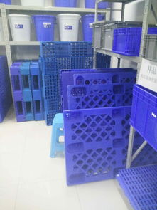 【重慶塑料托盤重慶防潮板供應(yīng)/萬州倉儲(chǔ)墊板叉車托盤批發(fā)】- 