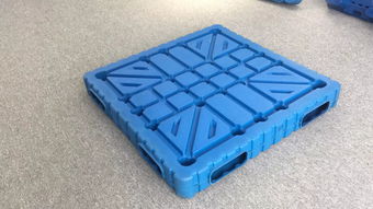 尋烏塑料卡板價格是多少