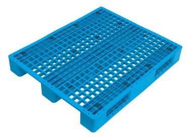 塑料卡板塑膠托盤