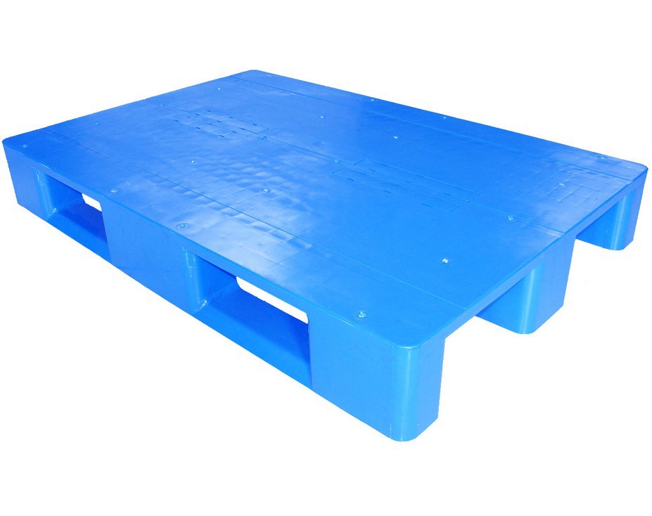 【長期供應塑料卡板廠家 長期合作塑料托盤 重量型塑料卡板托板】價格,廠家,圖片,塑膠托盤,東莞市萬通包裝制品-