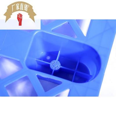 塑料卡板,塑膠墊板,F倉庫墊倉防潮地卡板,網格卡板