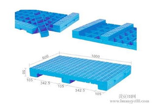塑料卡板的分類
