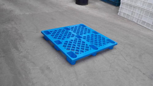 九腳塑膠卡板定制服務與聯系方式