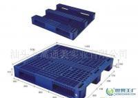 塑料卡板在倉儲物流中的關鍵作用及選擇要點