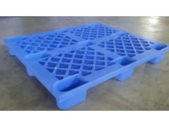 欽州、河池、北海、防城港塑料托盤及相關產品的應用與特點