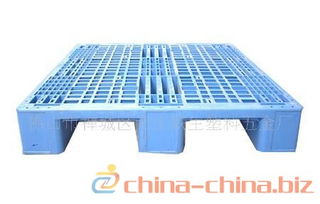 塑料托盤 現(xiàn)代物流與倉儲的基石