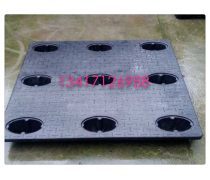 塑料卡板 現(xiàn)代物流與倉儲的高效解決方案