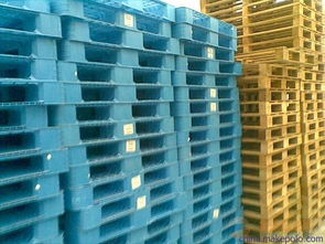 深圳公司專業(yè)銷售二手塑料卡板，助力企業(yè)降本增效