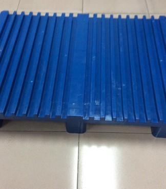 聯(lián)生塑料五金廠供應2016年驚爆款印刷包裝廠專用塑料托盤及卡板