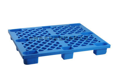 托盤超輕單面系列 優質塑料托盤、墊倉板與卡板的批發與定制解決方案