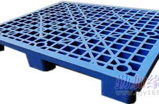 中小型企業進口二手塑料卡板在廣州與東莞地區的選購與推薦